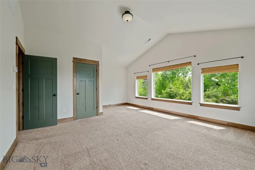 56 E Hyalite Peak Drive Bozeman MT 59718