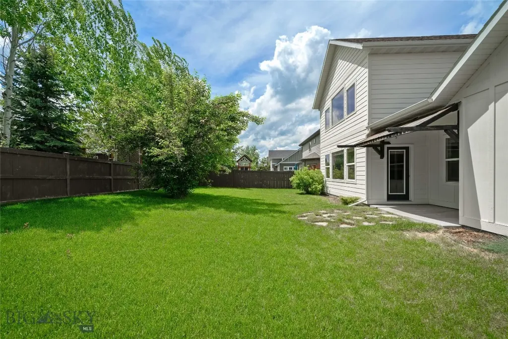 56 E Hyalite Peak Drive Bozeman MT 59718