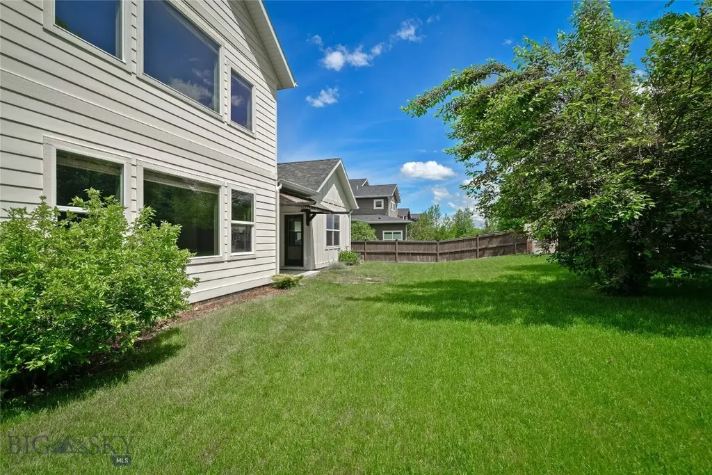 56 E Hyalite Peak Drive Bozeman MT 59718