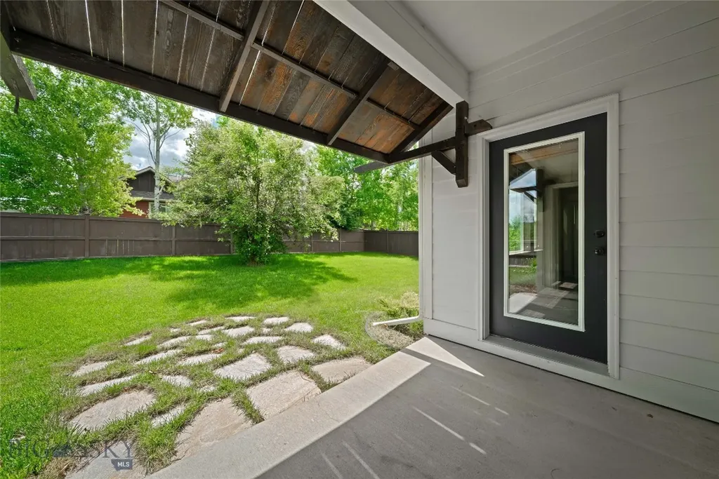 56 E Hyalite Peak Drive Bozeman MT 59718
