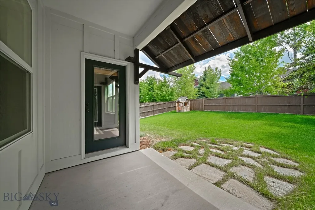 56 E Hyalite Peak Drive Bozeman MT 59718