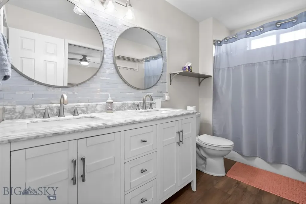 2215 Teal Kalispell MT 59901