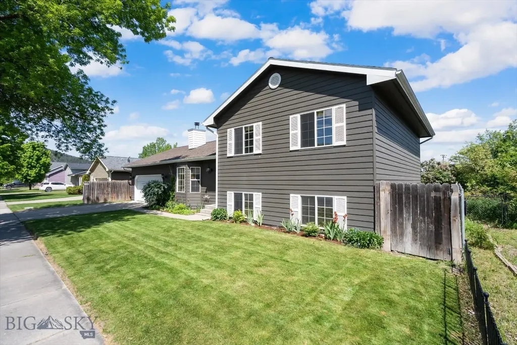 2215 Teal Kalispell MT 59901