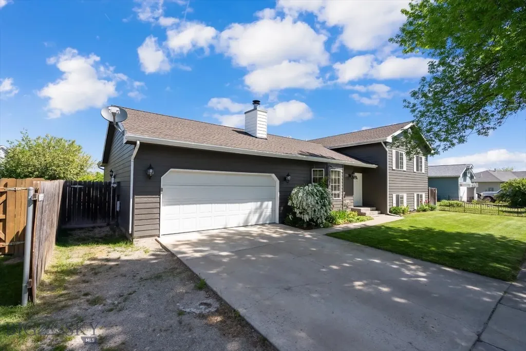 2215 Teal Kalispell MT 59901