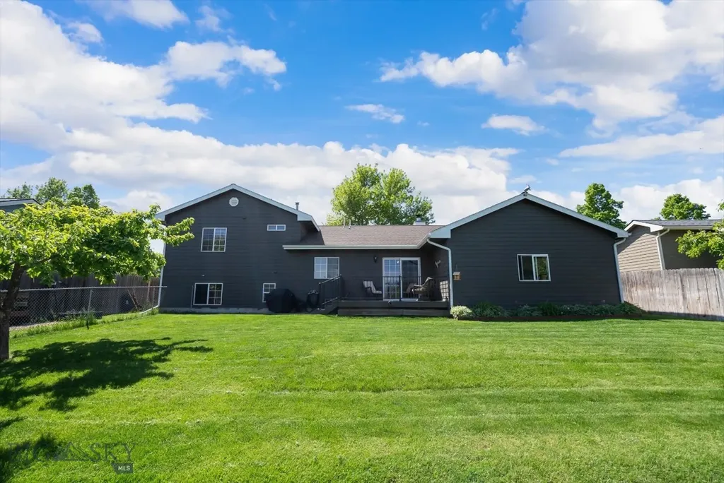 2215 Teal Kalispell MT 59901