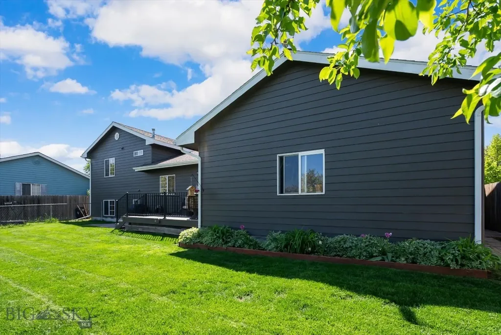 2215 Teal Kalispell MT 59901