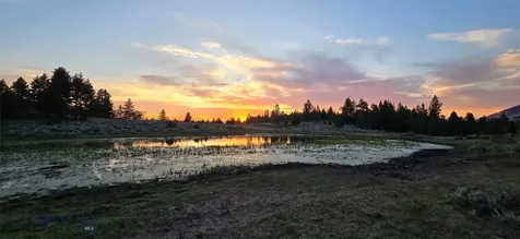 10 Tract, Hall Creek Helmville MT 59843