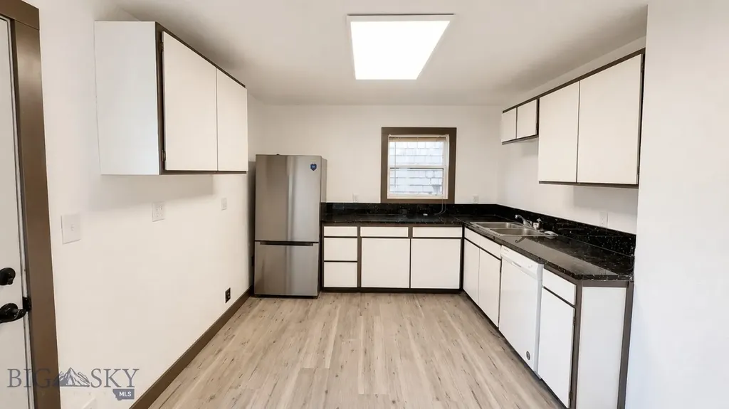 1103 W Mercury Butte MT 59701