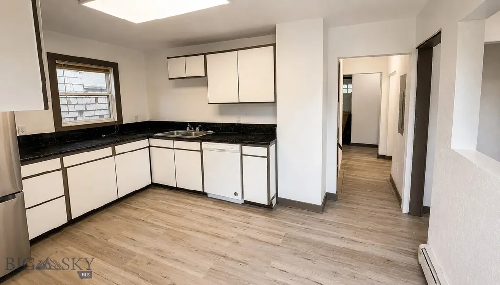 1103 W Mercury Butte MT 59701