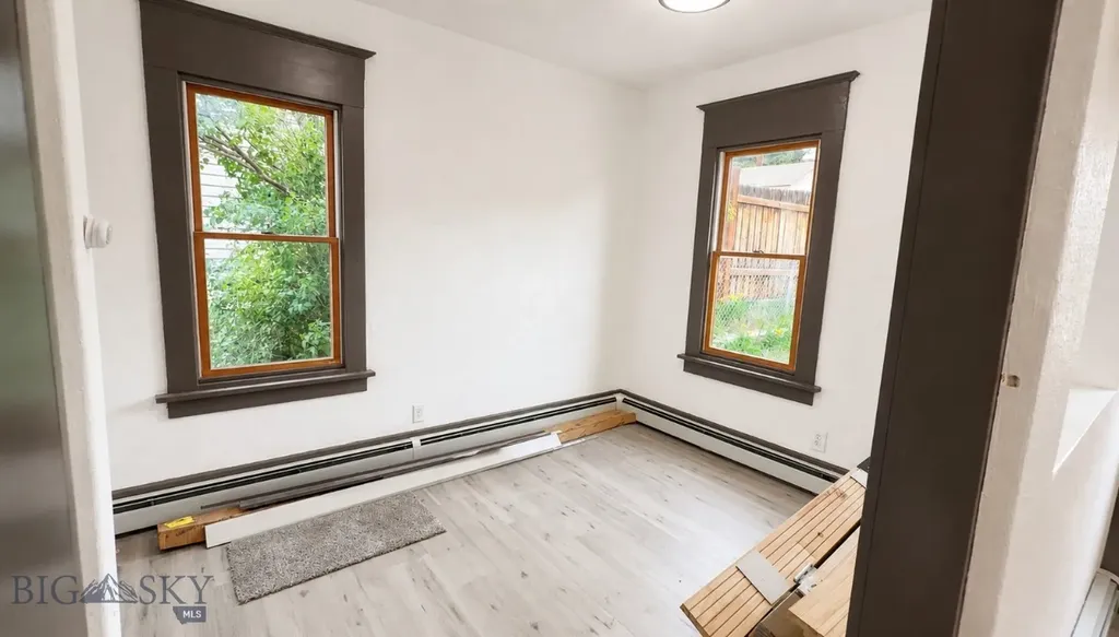 1103 W Mercury Butte MT 59701