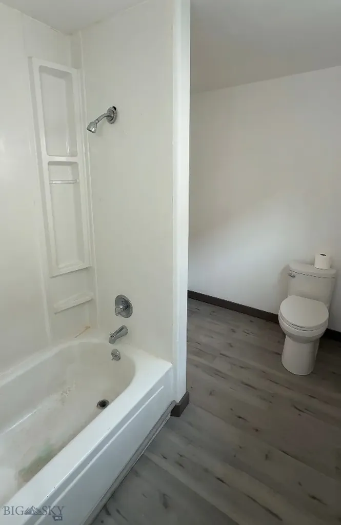 1103 W Mercury Butte MT 59701