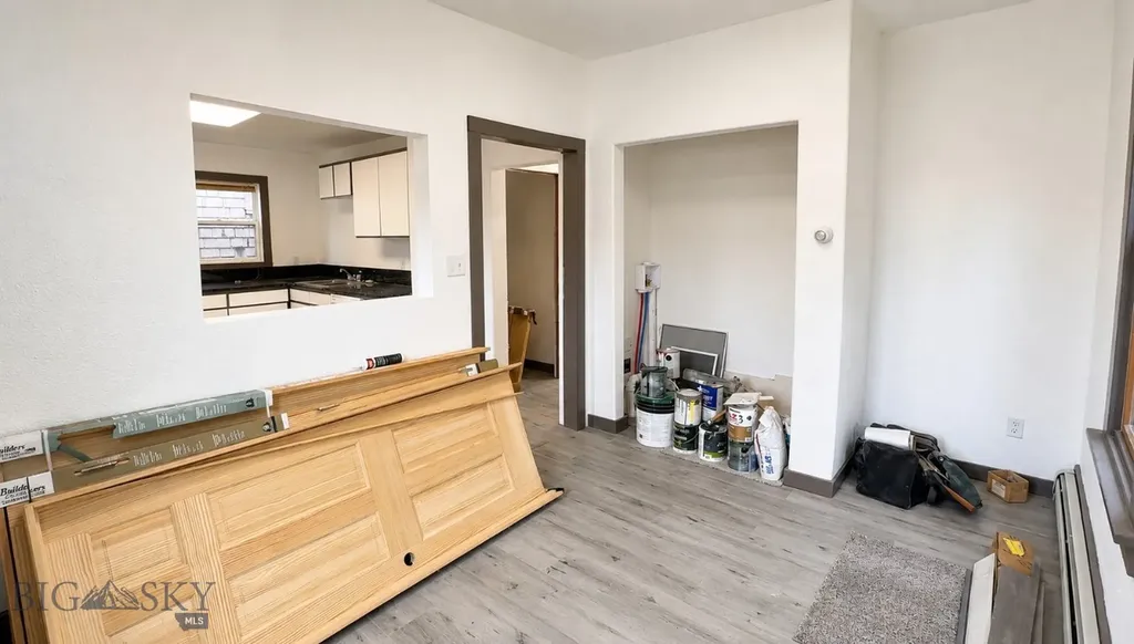 1103 W Mercury Butte MT 59701