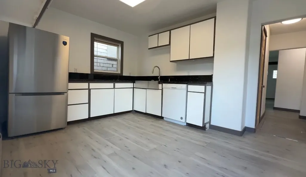 1103 W Mercury Butte MT 59701