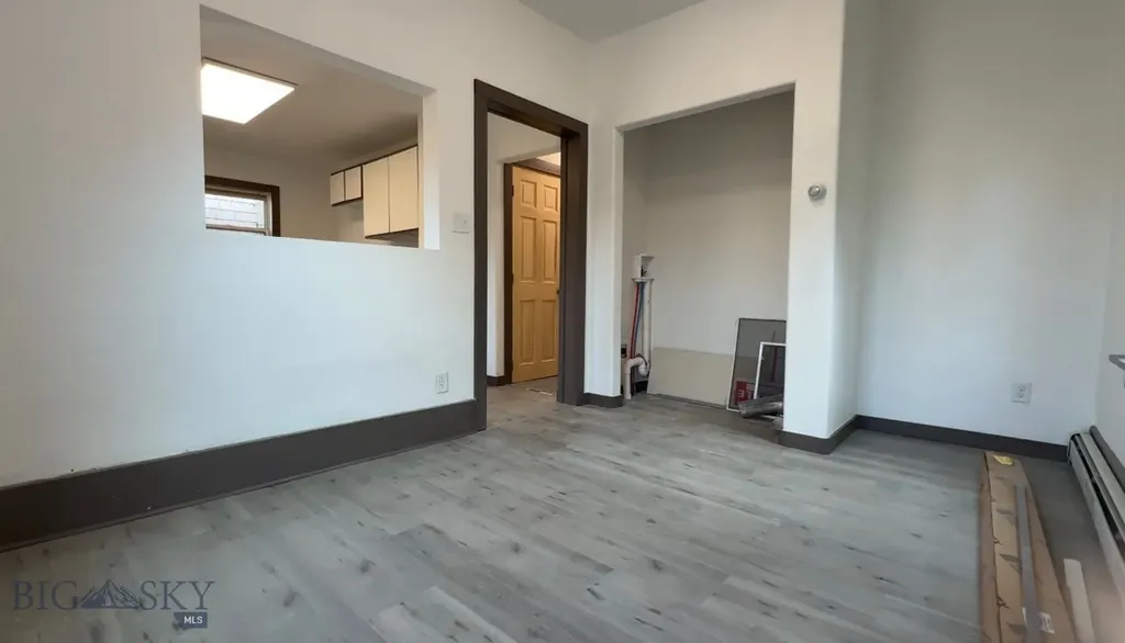 1103 W Mercury Butte MT 59701