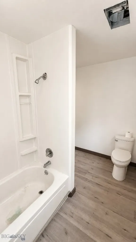 1103 W Mercury Butte MT 59701
