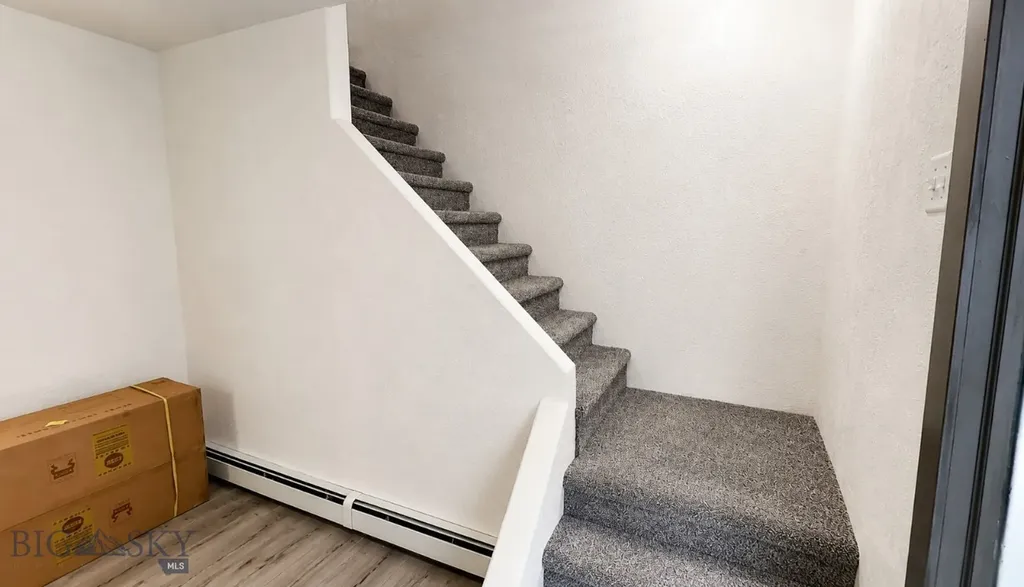1103 W Mercury Butte MT 59701
