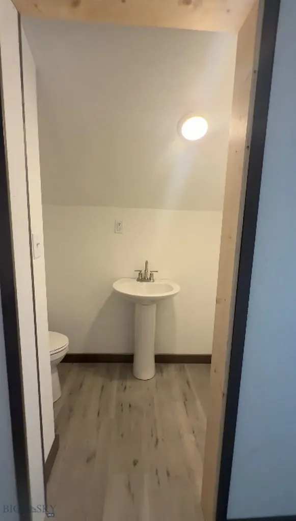 1103 W Mercury Butte MT 59701