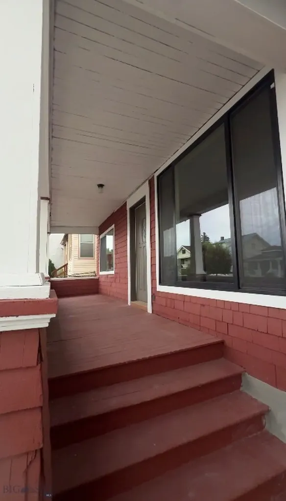1103 W Mercury Butte MT 59701