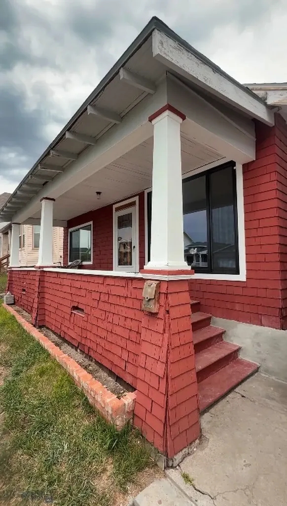1103 W Mercury Butte MT 59701
