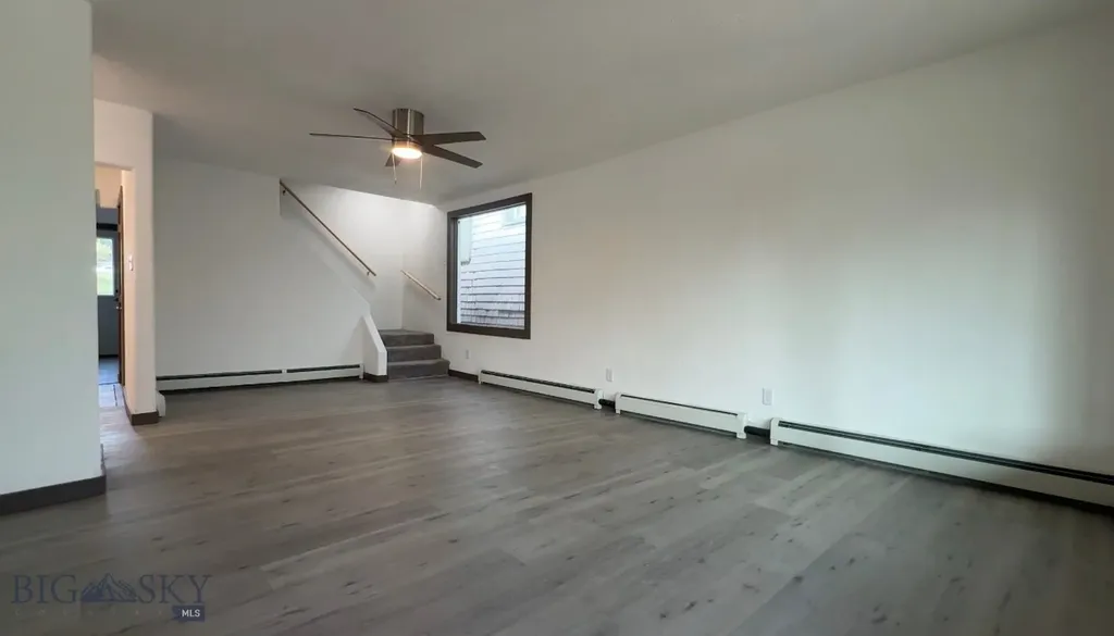1103 W Mercury Butte MT 59701