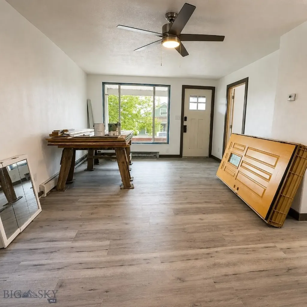 1103 W Mercury Butte MT 59701