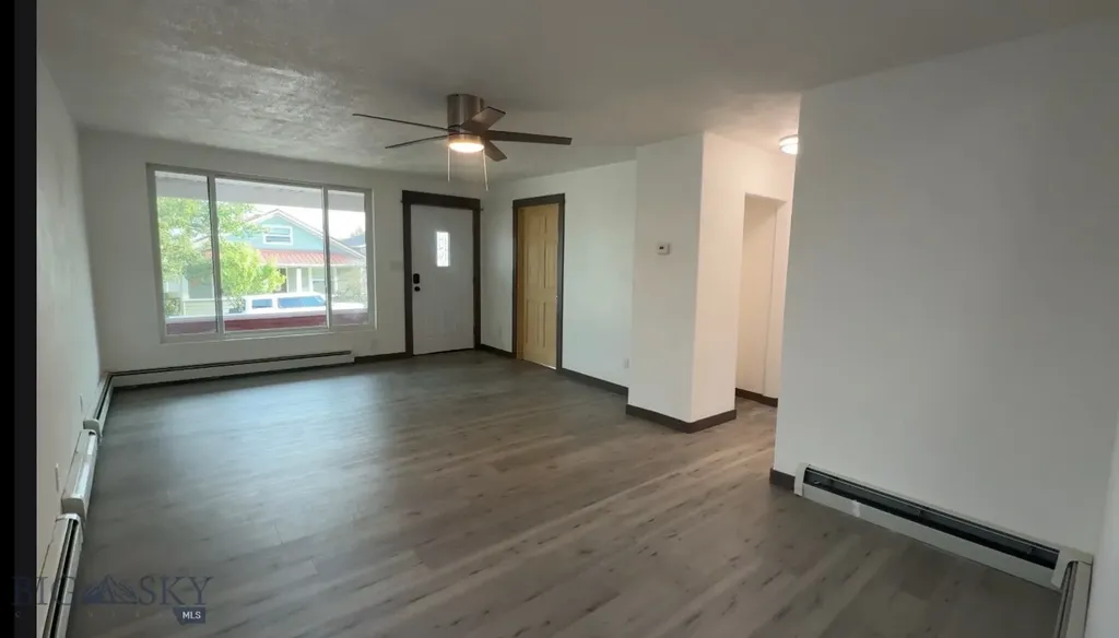 1103 W Mercury Butte MT 59701
