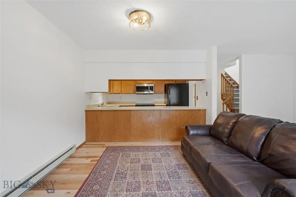 1612 W Olive Street Bozeman MT 59715