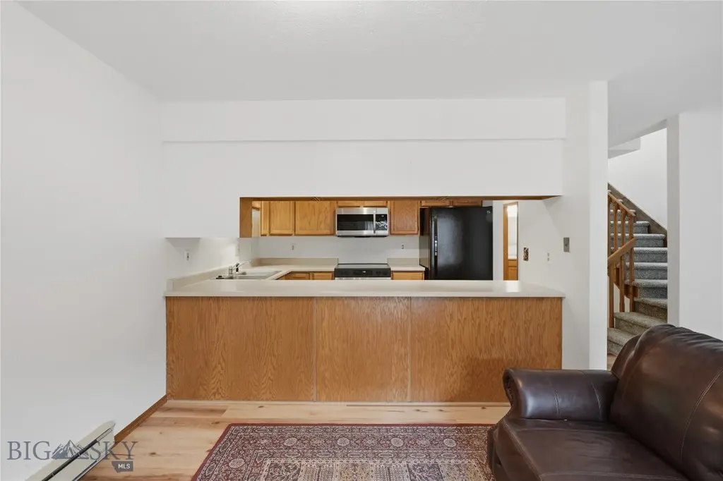 1612 W Olive Street Bozeman MT 59715