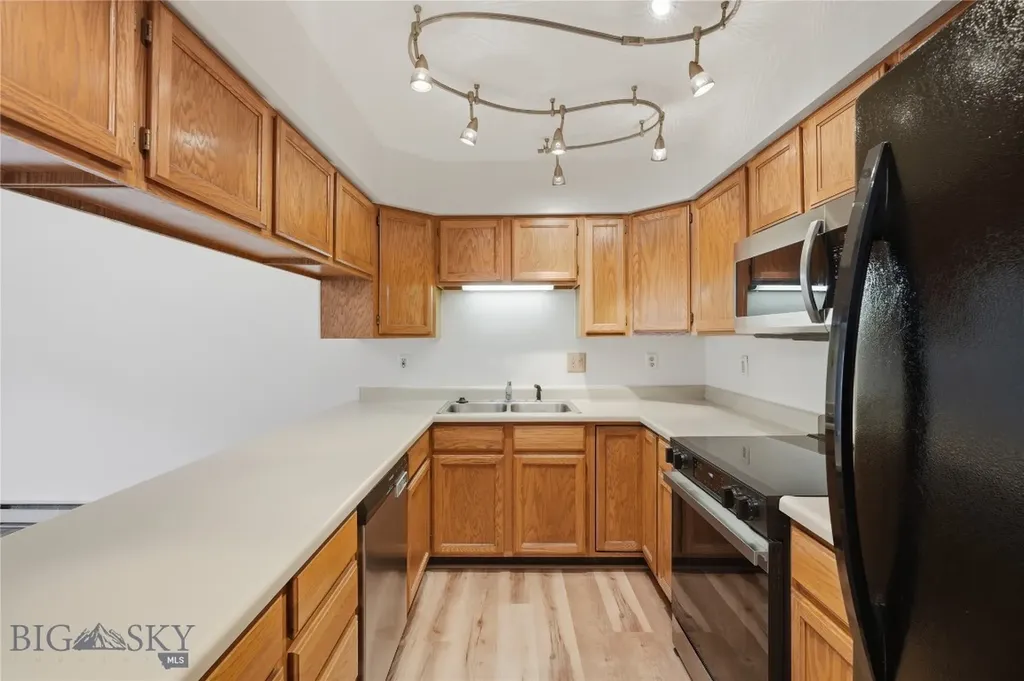 1612 W Olive Street Bozeman MT 59715