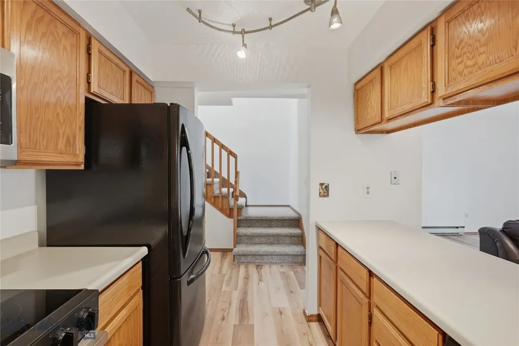1612 W Olive Street Bozeman MT 59715