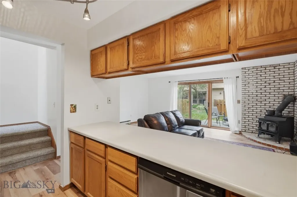 1612 W Olive Street Bozeman MT 59715