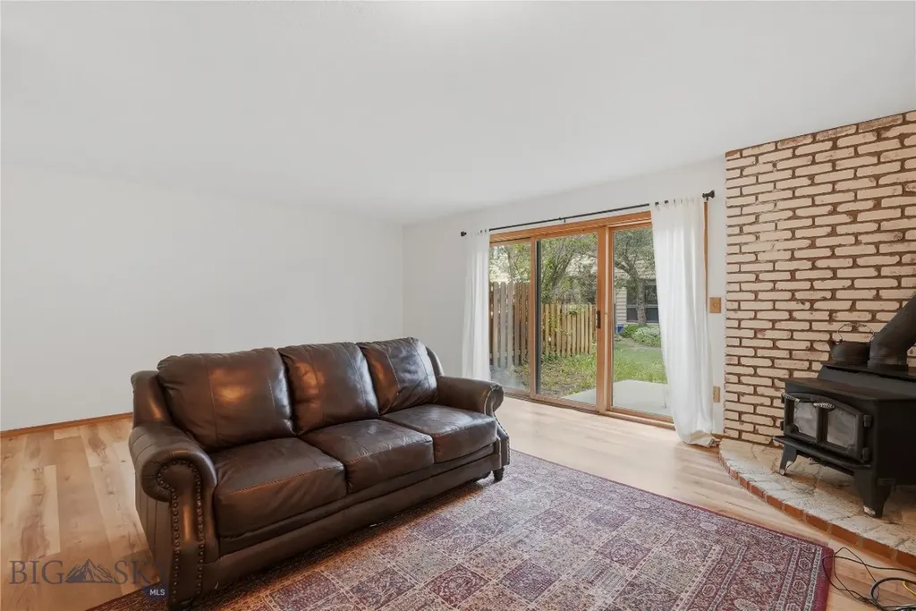 1612 W Olive Street Bozeman MT 59715