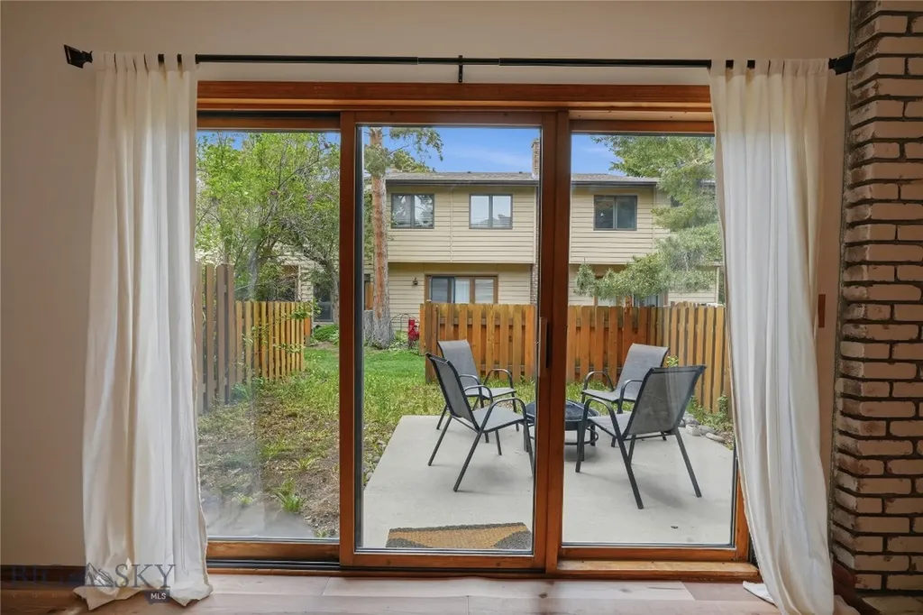 1612 W Olive Street Bozeman MT 59715