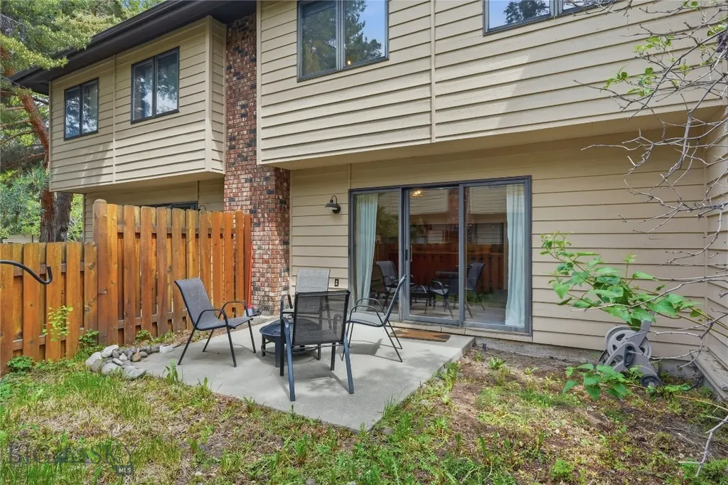 1612 W Olive Street Bozeman MT 59715