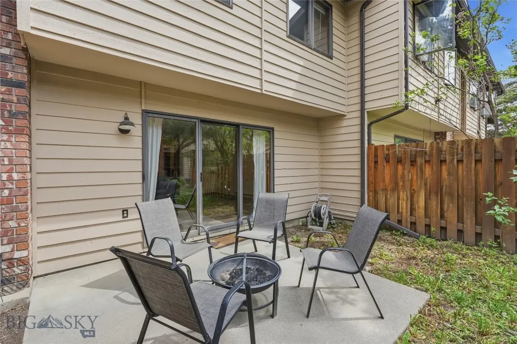 1612 W Olive Street Bozeman MT 59715