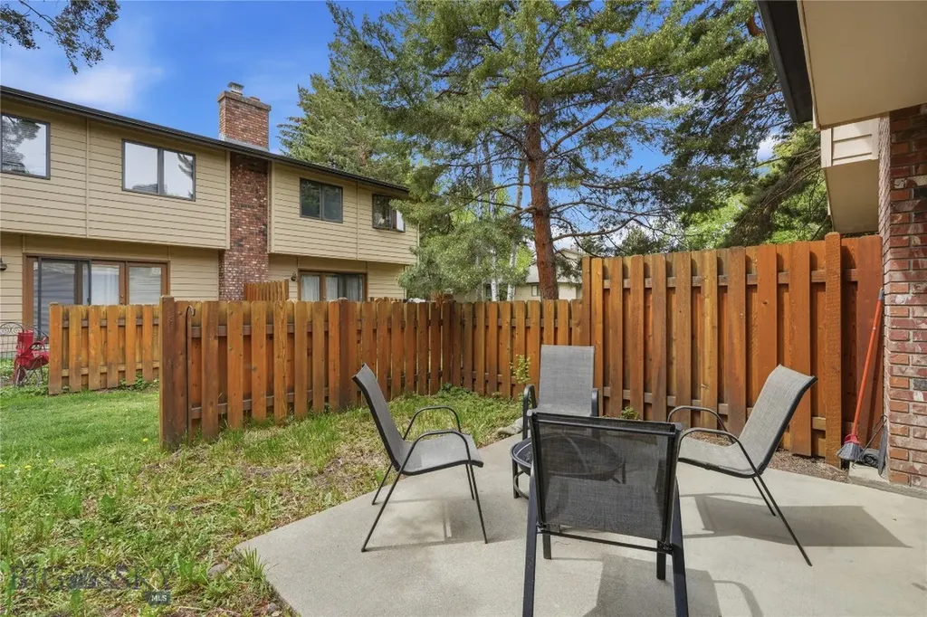 1612 W Olive Street Bozeman MT 59715
