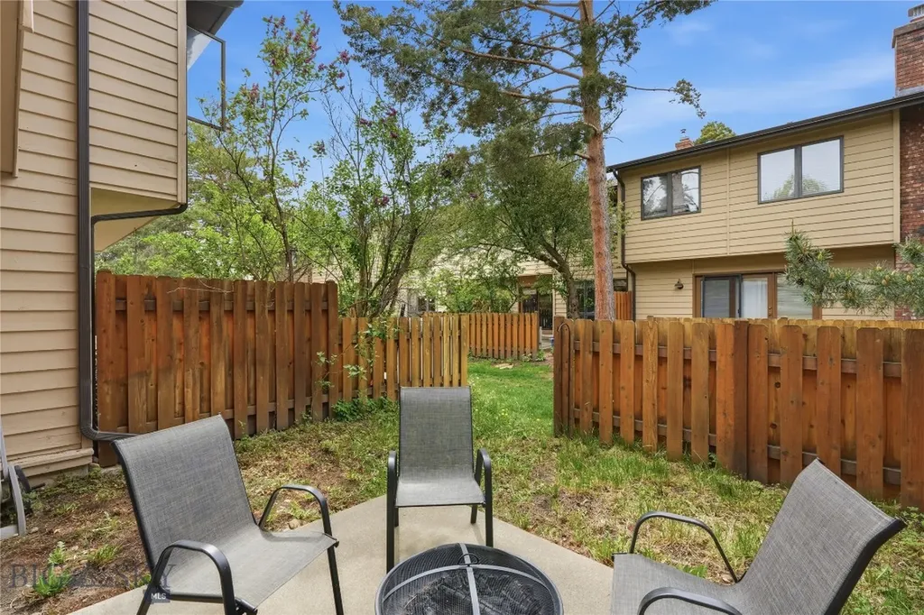 1612 W Olive Street Bozeman MT 59715