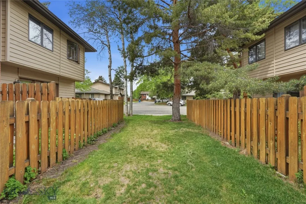 1612 W Olive Street Bozeman MT 59715