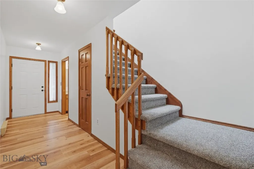 1612 W Olive Street Bozeman MT 59715