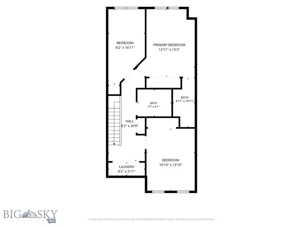 1612 W Olive Street Bozeman MT 59715