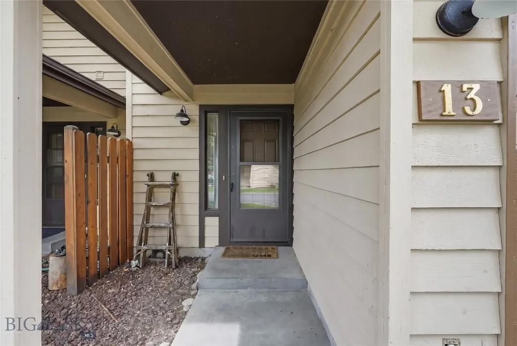 1612 W Olive Street Bozeman MT 59715