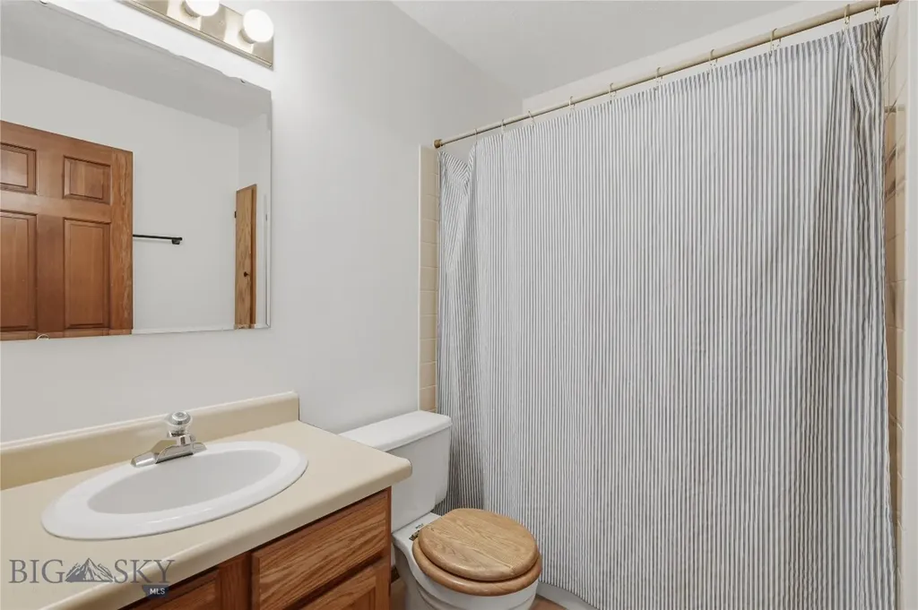 1612 W Olive Street Bozeman MT 59715