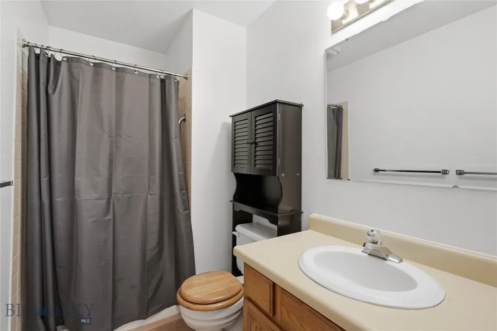 1612 W Olive Street Bozeman MT 59715
