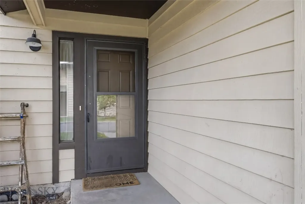 1612 W Olive Street Bozeman MT 59715