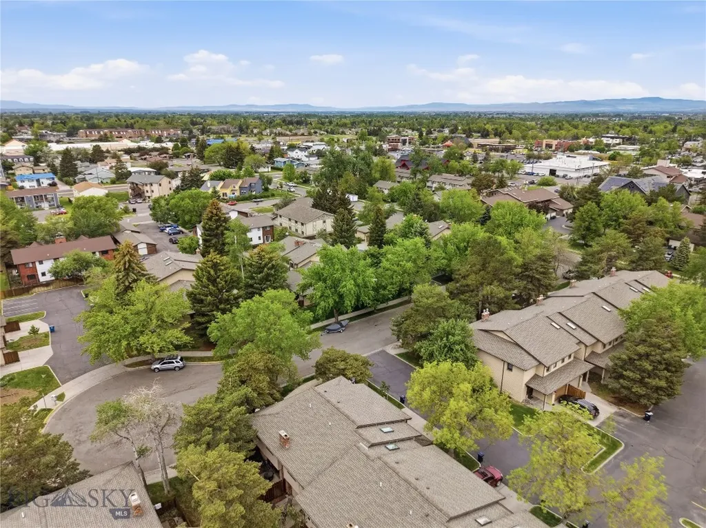 1612 W Olive Street Bozeman MT 59715