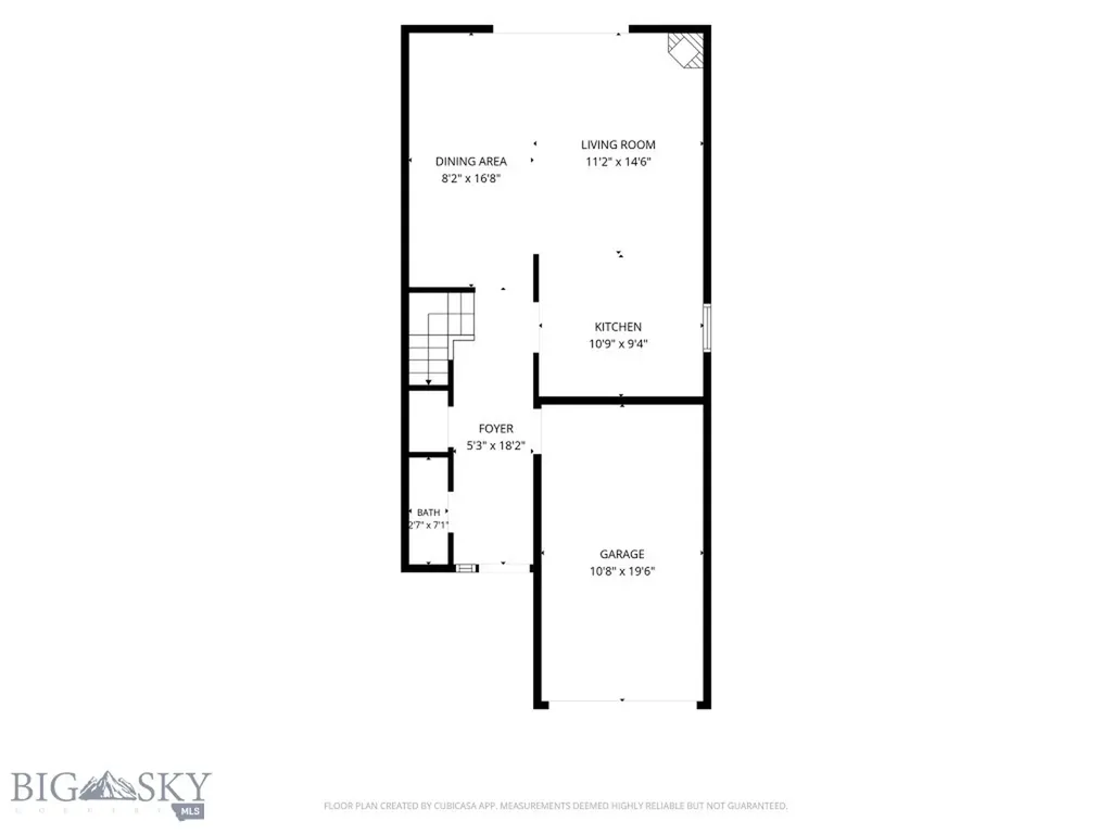 1612 W Olive Street Bozeman MT 59715