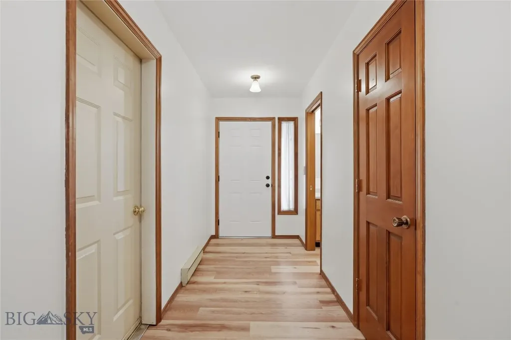 1612 W Olive Street Bozeman MT 59715