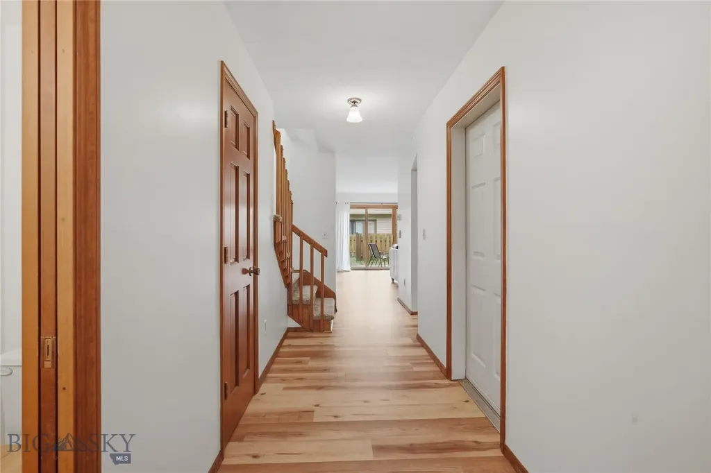 1612 W Olive Street Bozeman MT 59715