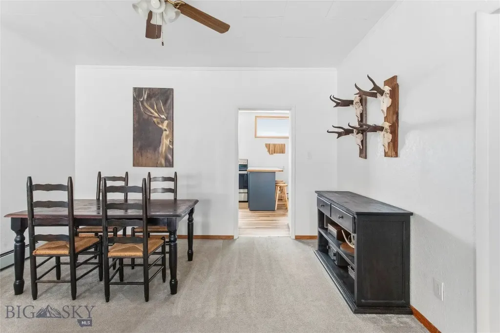 950 Antimony Butte MT 59701