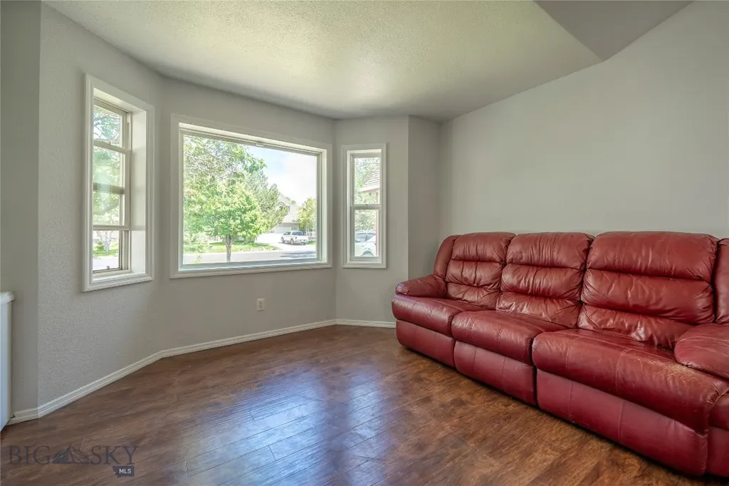 1109 Woodland Bozeman MT 59718